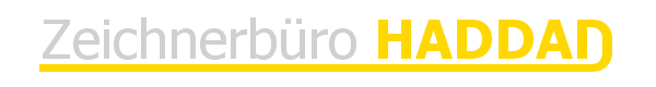 Zeichnerbüro-Haddad Logo